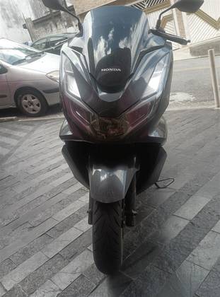 HONDA PCX 160 ABS HONDA PCX 160 ABS